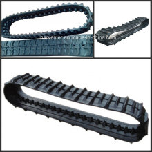 Wishope Rubber Track of All Brand Harvester Usage